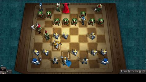 Chessmaster Grandmaster Edition 3 часть Youtube
