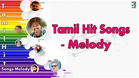 I don't own anything in the video, including the audio and picture. Tamil Super Hit Famous Melody Audio Jukebox | Hit songs ...