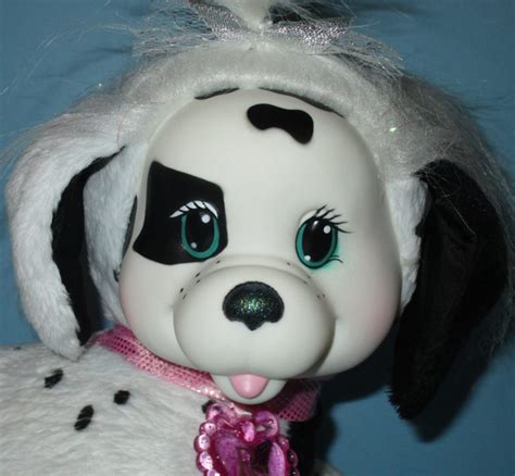 Modern Puppy Surprise Gigi Toy Sisters