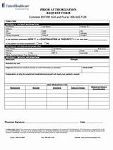 Images of United Healthcare Insurance Claim Form