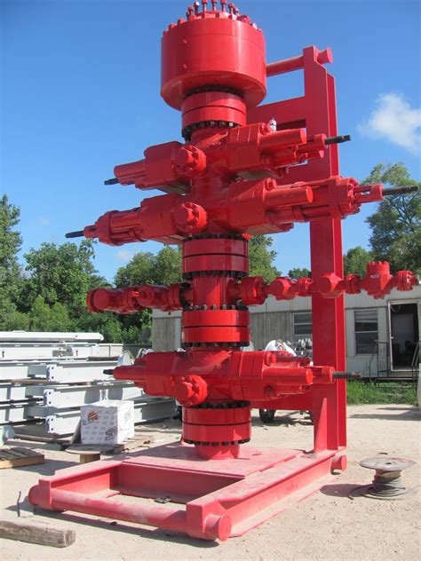 Drilling Knowledge What Is Blow Out Preventer Bop