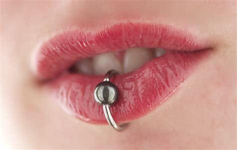 Comprehensive Dentistry Centerton Ar The Trouble With Oral Piercings