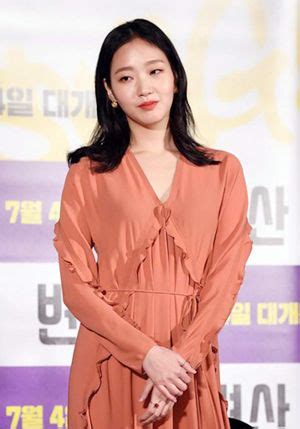 112 100 tykkäystä · 831 puhuu tästä. Kim Go Eun Gains Weight for Movie Role | Koogle TV | Kim ...