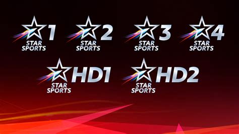 Brand New New Logo And On Air Look For Star Sports By Venturethree