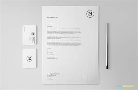Free top view stationery with macbook pro mockup psd. Stationery Mockup Set | Free PSD Download | ZippyPixels