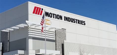 Motion Industries Sales Dip 18.6% in 3Q - Modern Distribution Management