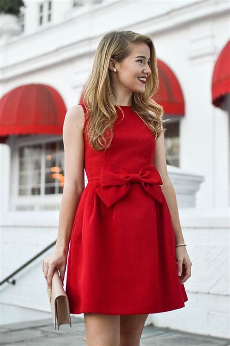 Red Dress Outfit Ideas Wedding Guest Dress Holiday Outfit