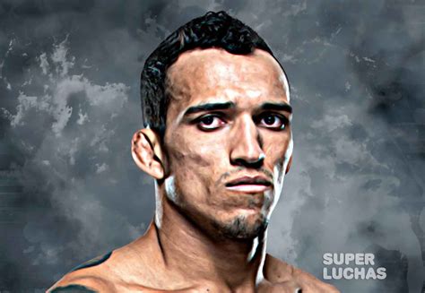 He currently competes in the lightweight division for the ultimate fighting championship (ufc). Charles Oliveira quiere pelear con Dustin Poirier «Es la ...