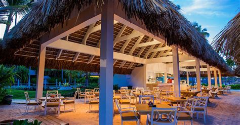 Meli Caribe Beach Resort Punta Cana Melia Punta Cana All Inclusive Resort The Level