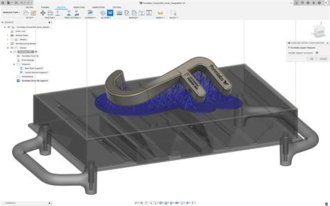Autodesk Slicer For Fusion 360 Units Import Fecolrentals