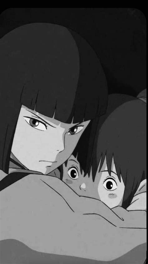 An Anime Scene With Two Girls Hugging Each Other