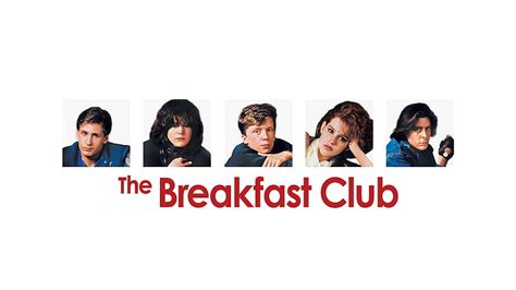 Movie The Breakfast Club Hd Wallpaper Peakpx