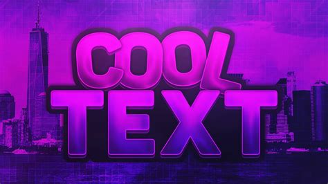 Populer 27 Cool Text