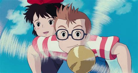 Generación Ghibli On Twitter Películas Del Estudio Ghibli Ghibli