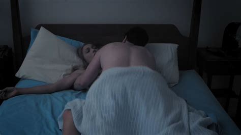 Nude Video Celebs Jessamine Kelley Nude Captain Hagens Bed