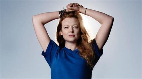 Sarah Snook Aims To Do Joan Of Arc Justice