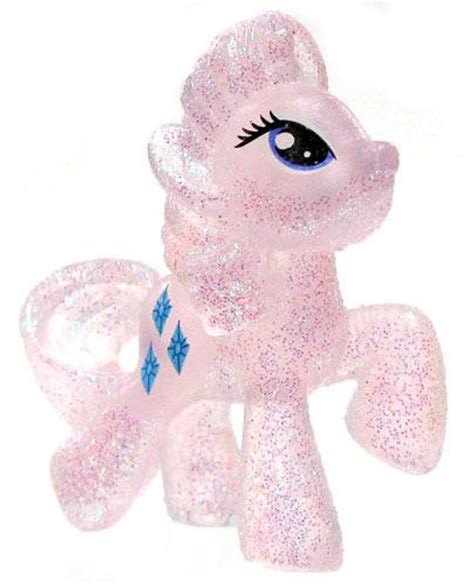 My Little Pony Friendship Is Magic Explore Equestria Rarity Figure