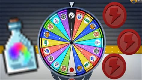 lucky wheel online