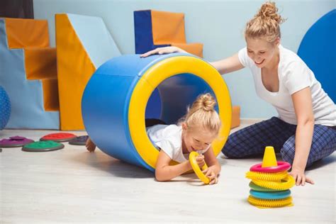Occupational Therapy Kids And Toddlers Therapy Services Parramatta
