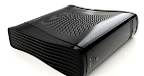 Rumor Xbox 720 Sería Presentada En Abril Tecnogaming