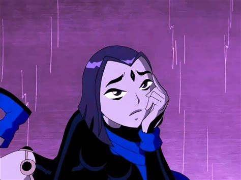 Shinigami On Twitter Raven Teen Titans Raven Teen Titans Go