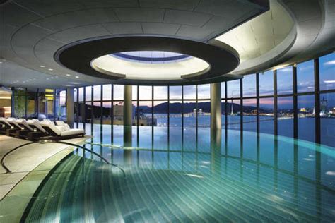 Worthfun Worlds Most Luxurious Pools