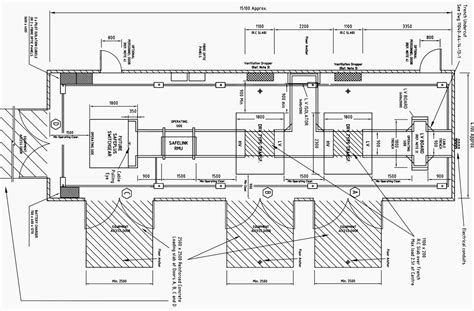 Commercial And Industrial Substation Manual Design And Construction Eep