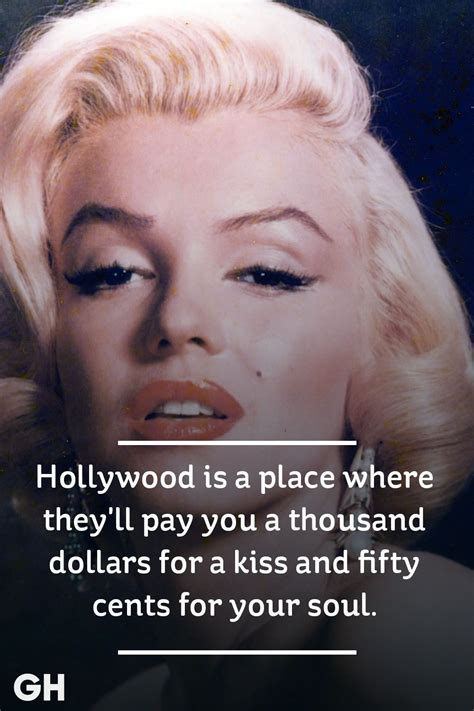 27 Of Marilyn Monroes Most Beautiful Quotes On Love Life And Stardom