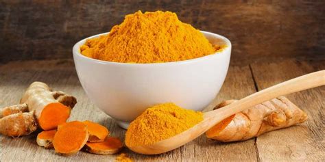 Health Benefits Of Turmeric For Dogs