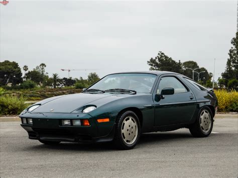 Porsche 928 S 1984 Specifications Performance 42 Off