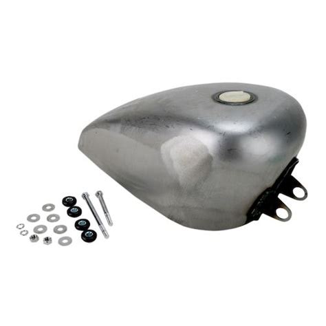 Drag Specialties Gas Tank For Harley Sportster 1995 2003 Revzilla