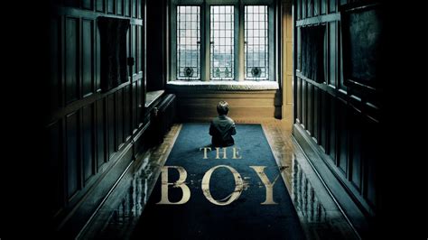 Greta is a young american woman who takes a job as a nanny in a. The Boy - Official Trailer (In cinemas 21 Jan 2016) - YouTube