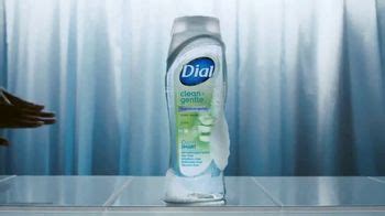 Dial Clean Gentle Body Wash Tv Spot Get Your Hands On One Ispot Tv