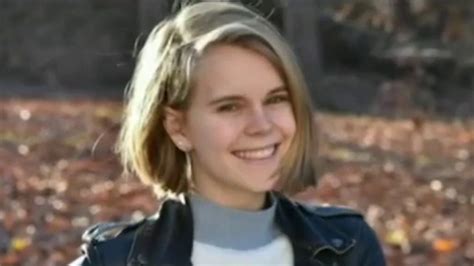 Tessa Majors Case Teenager 14 Arrested In The Murder Of Barnard
