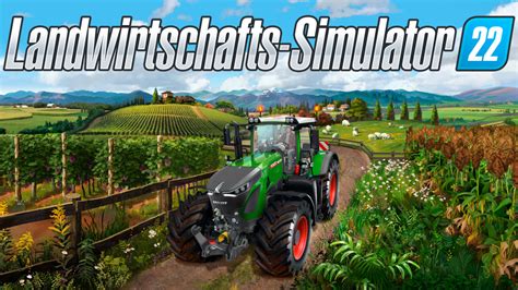 Landwirtschafts Simulator 22 Release Datum Und Fruchsorten Fix