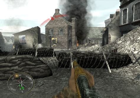 Call Of Duty World At War Ps2 The Keen Games