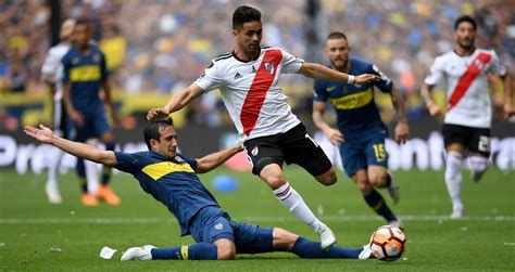 Buy the best and latest partido boca on banggood.com offer the quality partido boca on sale with worldwide free shipping. EN VIVO || Minuto a minuto: Boca Juniors vs. River Plate ...