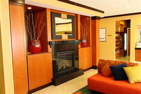 Fairfield Inn And Suites By Marriott Minneapolis Burnsville In