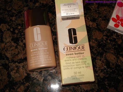You'll find new or used products in clinique even better on ebay. Productrater!: Clinique The Bay Gift With Purchase