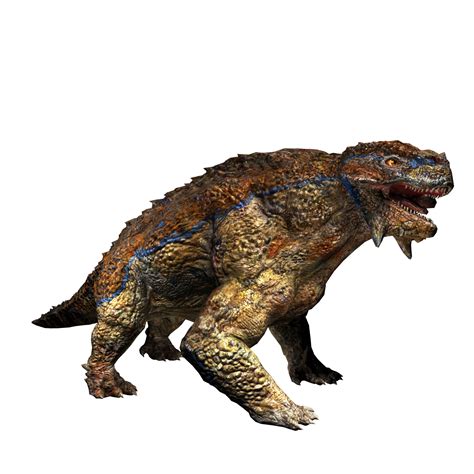 Scutosaurus Jurassic World Alive Wiki Fandom
