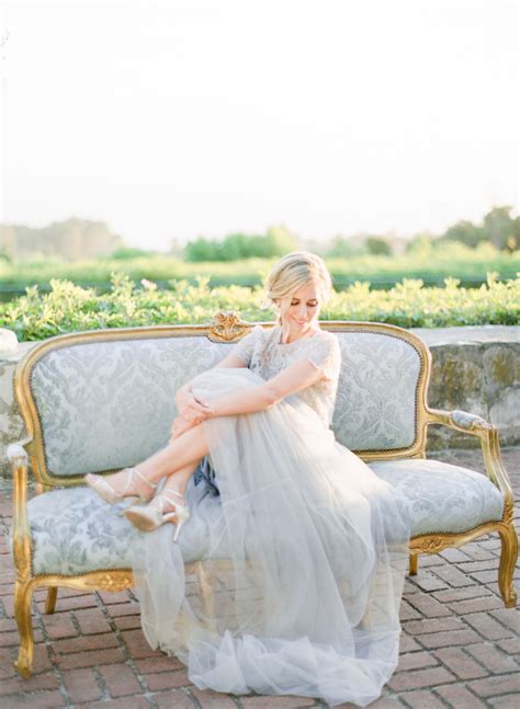 Tuscany Inspired Shoot Featured On Magnolia Rouge Luxe Linen
