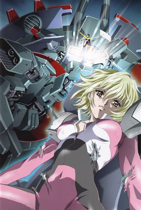 Mobile Suit Gundam SEED Destiny Image 51273 Zerochan Anime Image Board