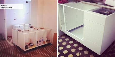 La colección lurvig tiene camas y juguetes para perros, gatos. Proyecto minue: ¿Merece la pena montarse la cocina de Ikea?