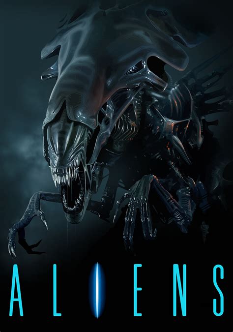 Alien Fan Art By Francisco Badilla Alien Artwork Xeno