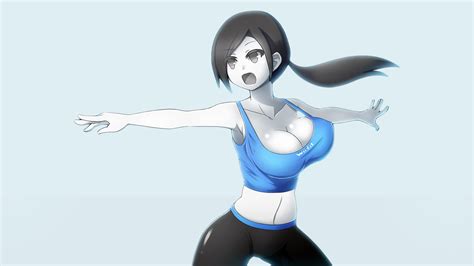 Wii Fit Trainer Hot 🍓wii Fit Trainer S