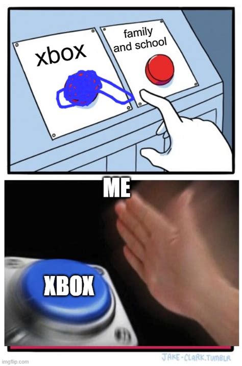 Two Buttons Meme Imgflip