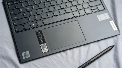 Lenovo Yoga Duet 7i Perfect Combination Of Style And Substance