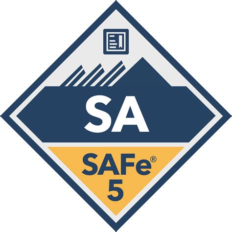 Scaled Agile Leading Safe 50 With Safe Agilist Certification Tampa