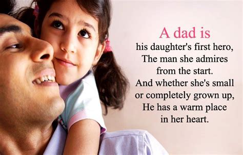 Short Fathers Day Poems From Daughter To Dad Fathers Day Poems Happy