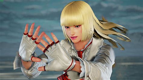 15 Most Popular Tekken Female Characters Gameshifu